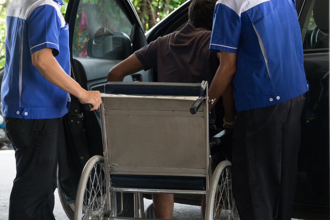 Transport sanitaire Pau Transport sanitaire Pau
